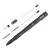 Ручка тактична Sturm Mil-Tec® "Tactical Pen Pro" Black 7