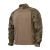 Рубашка боевая Mission Ridge Combat Shirt. Мультикам-койот