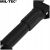 Лопата складана Sturm Mil-Tec "ABS "Foldable Snow Shovel" Black 10
