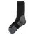 Шкарпетки тактичні "5.11 Tactical® Duty Ready Ultra Crew Socks" (2 пари) Black 2