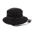 Панама тактична "5.11 Tactical® Boonie Hat" Black 2