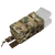 Підсумок під 2 магазини AK/AR Fastmag LT Multicam