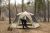 Шатер Tramp Mosquito Lite 29