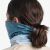 Шарф-труба Buff Original Ecostreth, Zelde Teal 5
