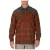 Сорочка тактична "5.11 Sidewinder Flannel Shirt" Fireball