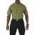 Футболка поло тактична з коротким рукавом "5.11 Pinnacle Short Sleeve Polo" Fatigue