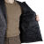Куртка демісезонна "RAIDER" MK-2 (reversible) Combat Black 22