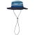 Панама Buff Trek Bucket Hat, Keled Blue 48
