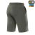 Шорти M-Tac Casual Fit Cotton Army Олива, army Olive 5