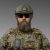 Шолом FAST НВМПЕ з Ops Core олива. Рівень захисту NIJ IIIA 4