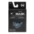 Маска дитяча (8-12) Buff Kids Filter Mask, Kasai Night Blue 9