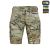 Шорти M-Tac Sturm Gen.II NYCO Extreme Мультикам, multicam — Камуфляж 2