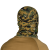Балаклава Pro Ribana Marpat Brown 3
