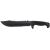 Мачете SOG Jungle Primitive, Black 8