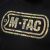 Реглан M-Tac Logo, Чорний 6