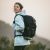 Рюкзак туристичний Naturehike Helium CNK2300BB017 25 л чорний 4