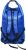 Герморюкзак Tramp PVC Diamond Ripstop 25л, синий 2