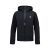 Гірськолижна чоловіча мембранна куртка Black Diamond M Recon Stretch Shell, Black