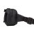 Сумка поясна Tribe Waist Bag 1,5 л, Чорна 3
