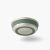 Миска складна Sea to Summit Detour Stainless Steel Collapsible Bowl, Laurel Wreath Green 3
