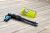 Треккинговые палки Black Diamond Distance Carbon Z, Black 20