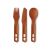 Набор столовых принадлежностей Sea to Summit Horizon Cutlery Set, 3 предмета, Bombay