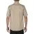 Сорочка тактична "5.11 Tactical® Stryke® Short Sleeve Shirt" Khaki 2