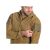 Кофта Helikon-Tex Range Hoodie TopCool, Койот/Adaptive Green 7
