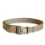 Пояс тактичний UTactic Force Belt Lite BT20. Койот