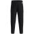 Брюки утеплені Odlo Quilted Jr, Чорний 4