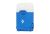 Кемпинговый фонарь Black Diamond Zip, 150 люмен, Powell Blue