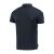 Поло M-Tac Elite Tactical Coolmax Dark Navy Blue 4