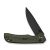 Ніж Civivi Tarask C25023C-2 Dark Green G10 Black Stonewash Nitro-V 3