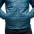Трекинговая куртка мужская Black Diamond M Solution 1.0 Hoody, Midnight Blue 8