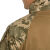 Сорочка польова для жаркого клімату "UAS" (Under Armor Shirt) Cordura Baselayer Український цифровий камуфляж (ММ-14) 4