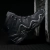 Тактические ботинки Lowa Zephyr Mk2 Gore-Tex® MID TF. Черный 2