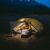 Намет двомісний ультралегкий Naturehike Mongar UL CNK2550WS016, коричневий 4