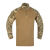 Сорочка польова для жаркого клімату "UAS" (Under Armor Shirt) Cordura Baselayer Український цифровий камуфляж (ММ-14)