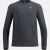 Реглан Odlo Essential Seamless, Grey Melange 5