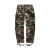 Штани Surplus® "Airborne Vintage Trouser" Woodland