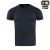 Футболка реглан потовідвідна M-Tac Summer Dark Темно, dark Navy Blue 2