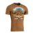 Футболка M-Tac Reconquista Койот, coyote Brown 3