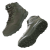 Кроссовки Corett Mid XTerm Олива