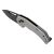 Ніж складаний SOG x Mikkel Collaboration Prohen XR, Gray/Black 3