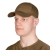 Czapka (bejsbolówka) Camotec UTC. Kojot 2