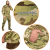 Спортивный костюм Basic Hood 3.0 Multicam 3