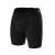 Мужские трусы анатомические с сеткой Men's Set Anatomic Long 2.0 Light Black Series. Черный