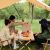 Туристичний холодильник Naturehike CNK2300BS011 13 л бежевий 5