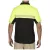 Футболка поло велопатрульна "5.11 Bike Patrol Short Sleeve Polo" High-Vis Yellow 3