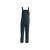 Полукомбинезон рабочий (ткань Грета, темно-синий)